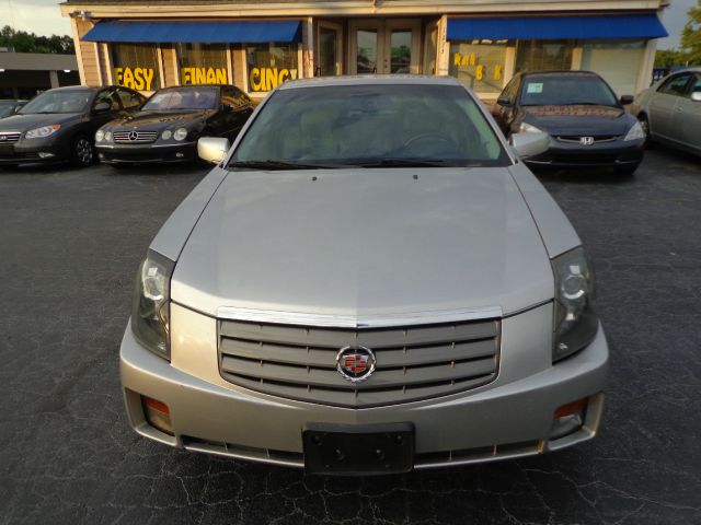 Cadillac CTS 2005 photo 2