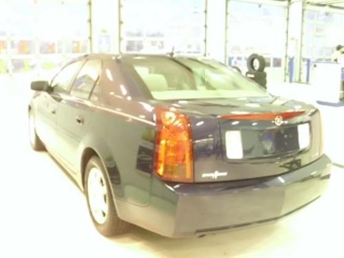 Cadillac CTS Unknown Other