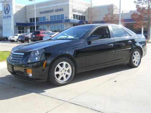 Cadillac CTS Slk32 Other