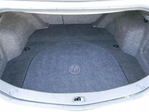 Cadillac CTS 2005 photo 4