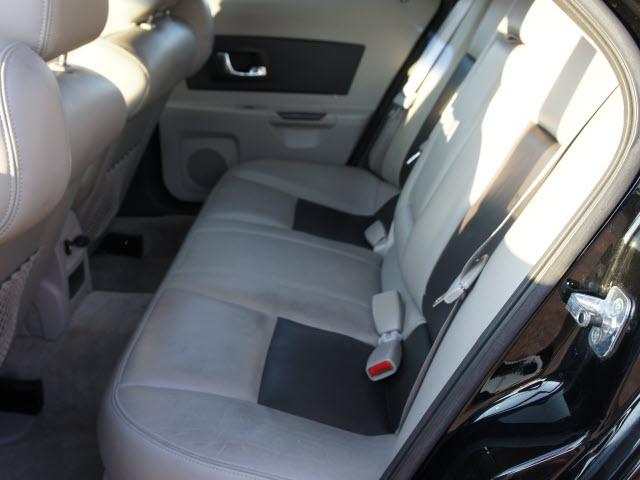 Cadillac CTS 2005 photo 5