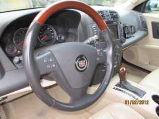 Cadillac CTS 2005 photo 1