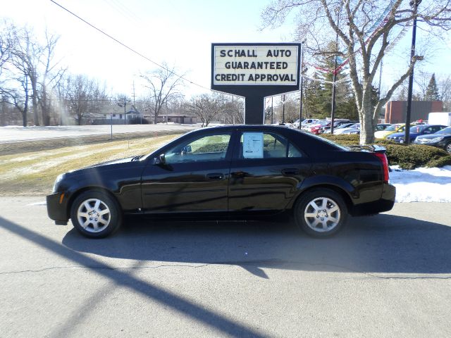 Cadillac CTS 2006 photo 2