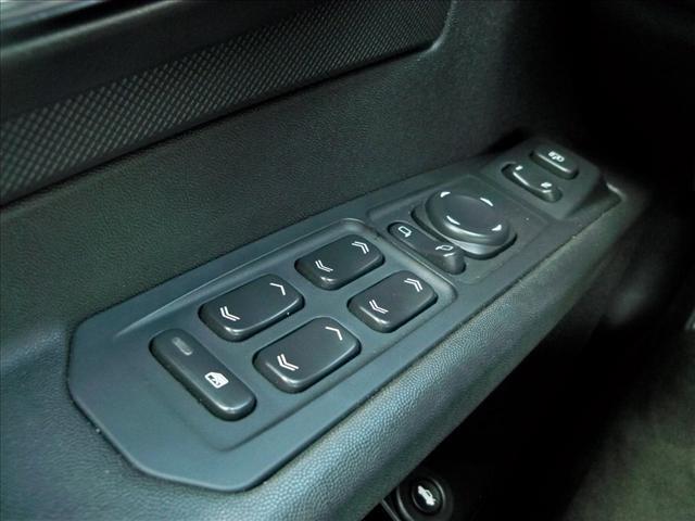 Cadillac CTS 2006 photo 3