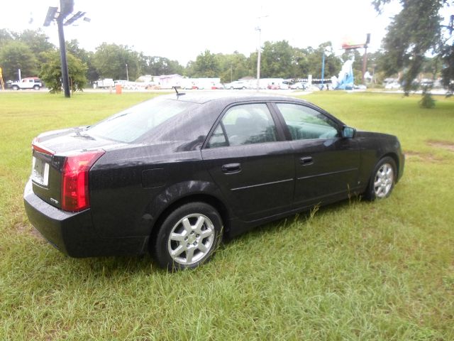 Cadillac CTS Hybrid SUV Sedan