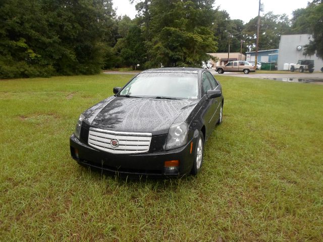 Cadillac CTS 2006 photo 2