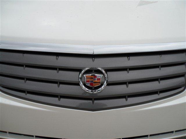 Cadillac CTS 2006 photo 2