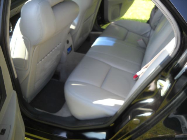 Cadillac CTS 2006 photo 2