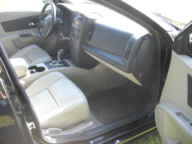 Cadillac CTS 2006 photo 3