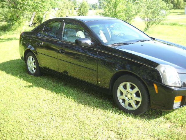 Cadillac CTS 2006 photo 5