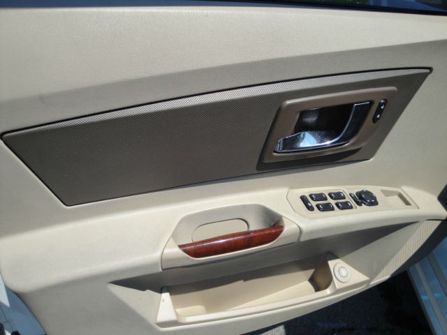 Cadillac CTS 4dr Sdn GS Plus Sedan