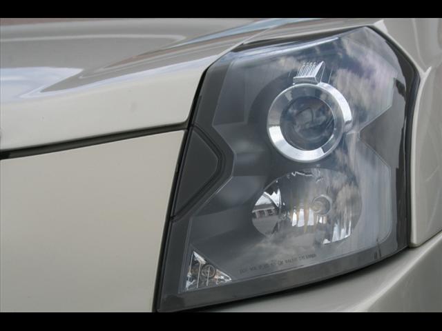 Cadillac CTS 2007 photo 1