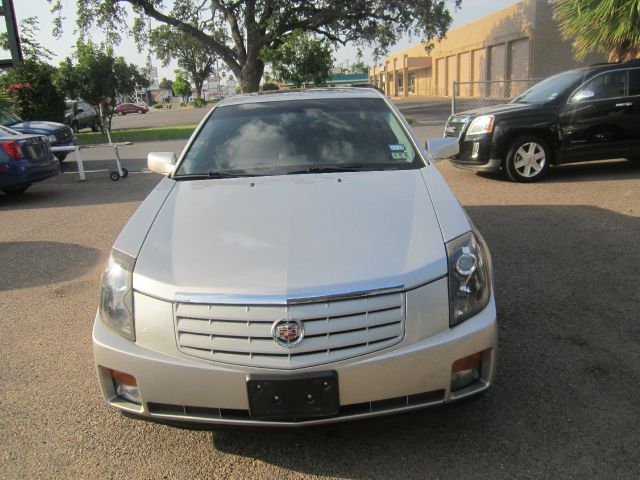 Cadillac CTS 2007 photo 1