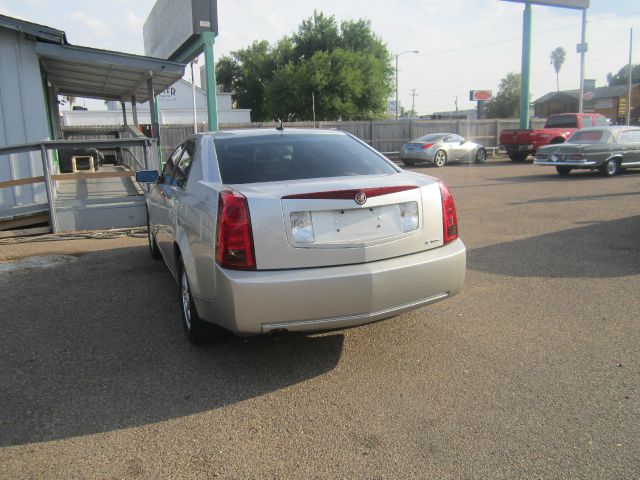 Cadillac CTS 2007 photo 3