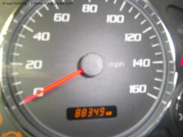 Cadillac CTS 2007 photo 1