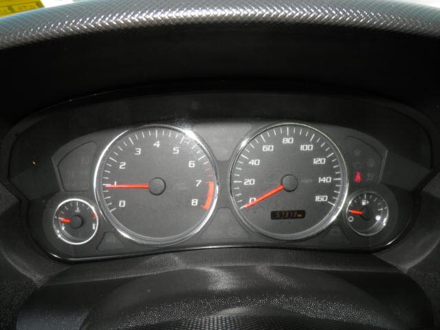 Cadillac CTS 2007 photo 2