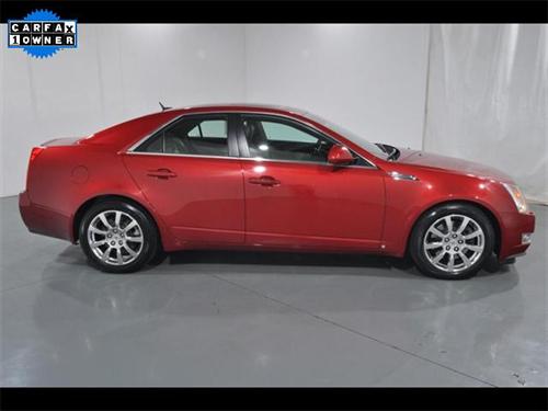 Cadillac CTS 2WD KING Ranch Other