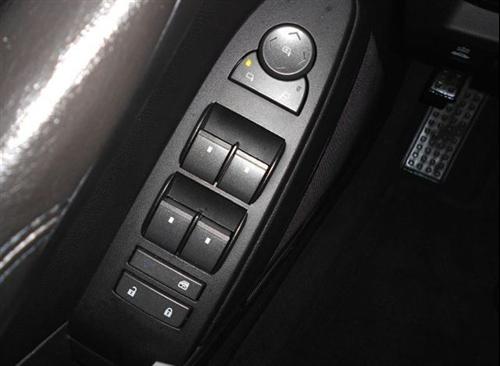 Cadillac CTS 4WD Supercrew 15 Other