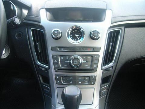 Cadillac CTS 4WD Supercrew 15 Other