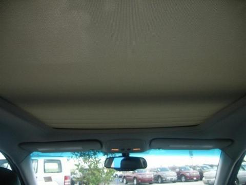 Cadillac CTS 2008 photo 1