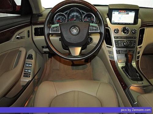 Cadillac CTS 2WD KING Ranch Other