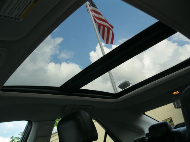 Cadillac CTS 2008 photo 17