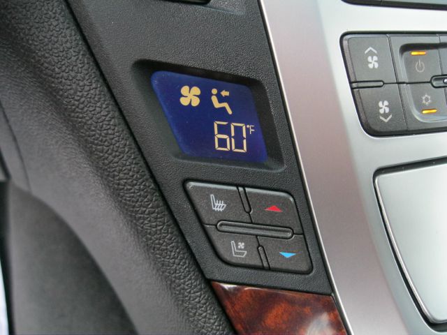 Cadillac CTS 2008 photo 18