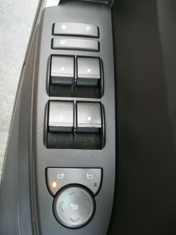 Cadillac CTS 2008 photo 7