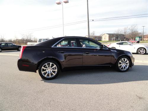 Cadillac CTS 2WD KING Ranch Other