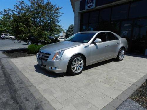 Cadillac CTS 2WD KING Ranch Other