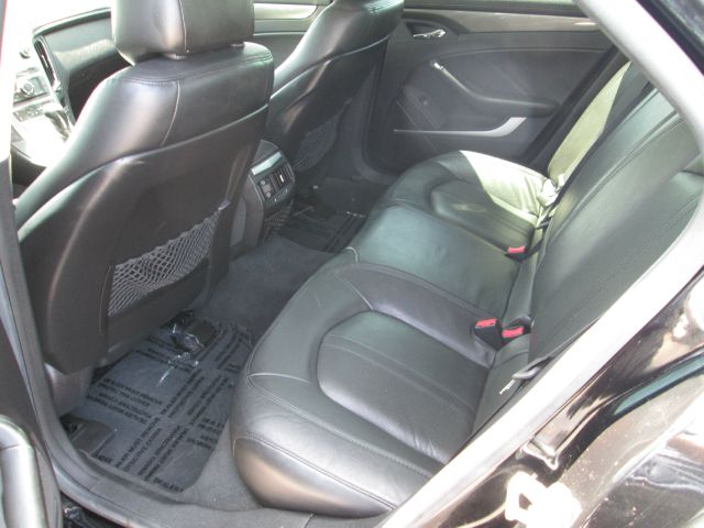 Cadillac CTS Outback 5 DOOR AWD Sedan