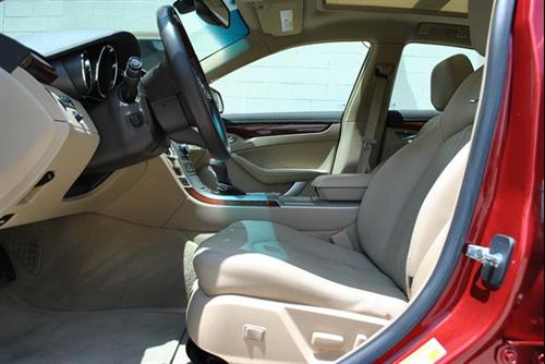 Cadillac CTS 2WD KING Ranch Other