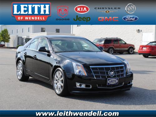 Cadillac CTS 2WD KING Ranch Other
