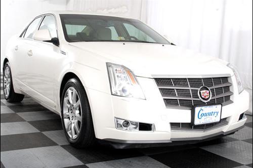Cadillac CTS 2WD KING Ranch Other