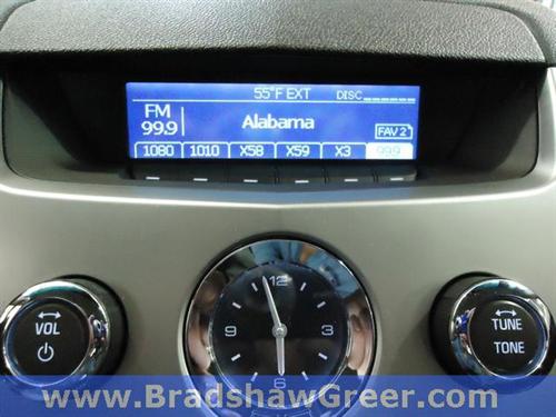 Cadillac CTS 4WD Supercrew 15 Other