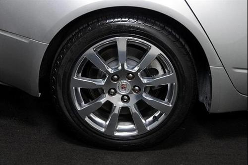 Cadillac CTS 2WD KING Ranch Other