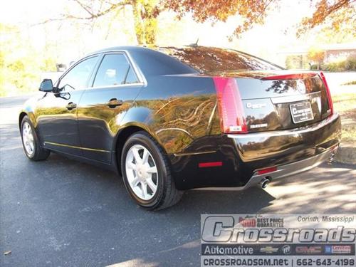 Cadillac CTS 2WD KING Ranch Other