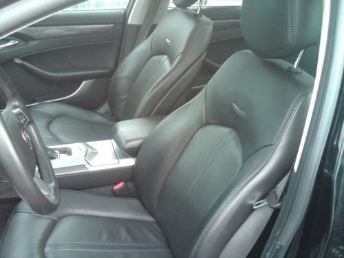 Cadillac CTS 2WD KING Ranch Other