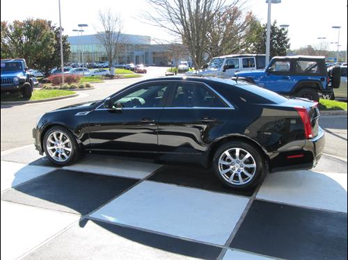 Cadillac CTS 2WD KING Ranch Other