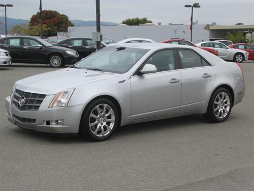Cadillac CTS 2WD KING Ranch Other