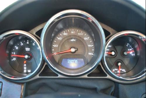 Cadillac CTS 2WD KING Ranch Other