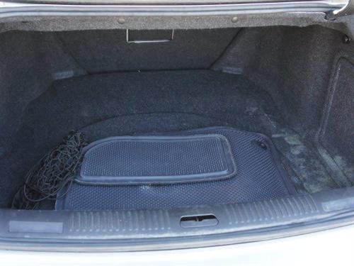 Cadillac CTS 4DR SDN LE V6 AT Other