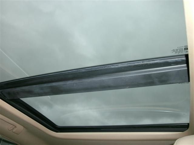 Cadillac CTS 2008 photo 3