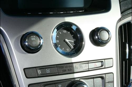 Cadillac CTS 4WD Supercrew 15 Other