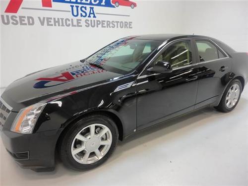 Cadillac CTS 2WD KING Ranch Other