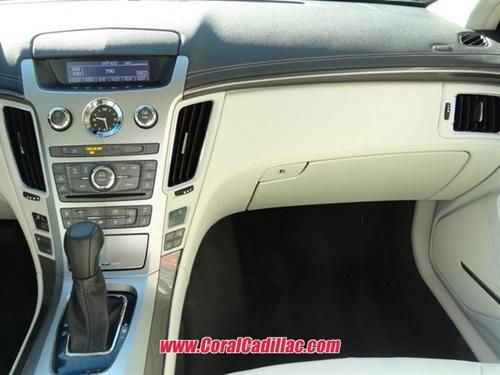 Cadillac CTS 4WD Supercrew 15 Other