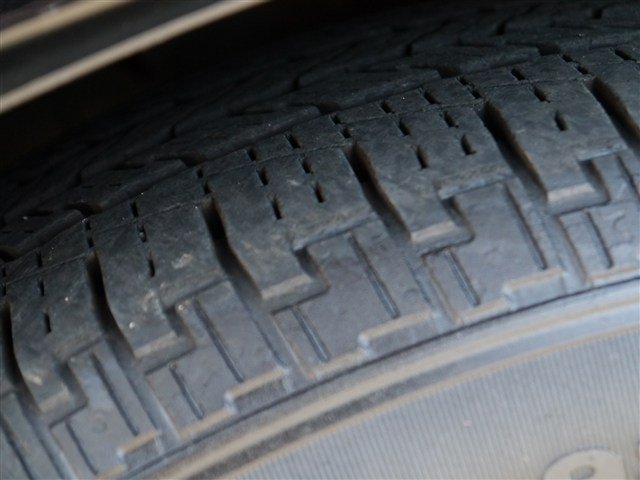 Cadillac CTS 2008 photo 4