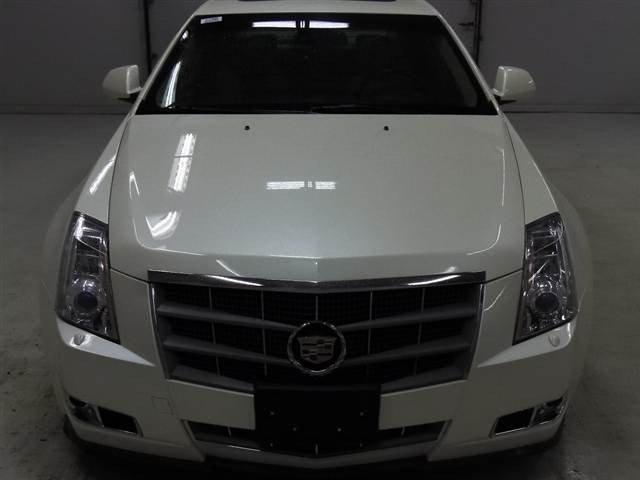 Cadillac CTS 2WD KING Ranch Other