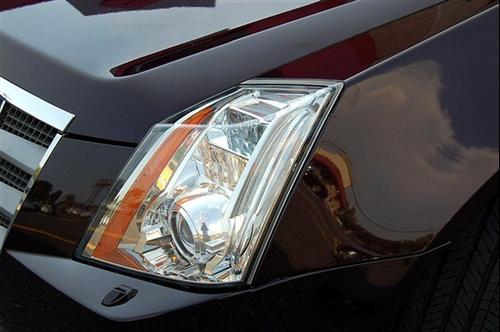 Cadillac CTS 5dr HB I4 Auto 1.8 S Hatchback Other