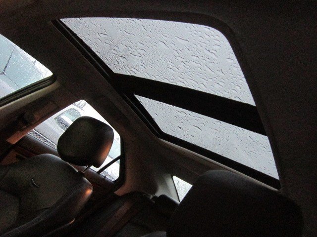 Cadillac CTS 2008 photo 4